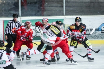 KSV vs. EV Zeltweg