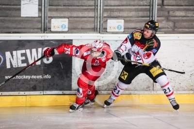 KSV vs. EV Zeltweg