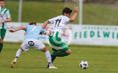 Obdach vs. ESV Knittelfeld