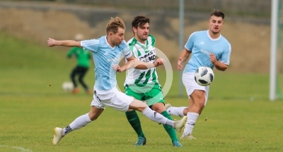 Obdach vs. ESV Knittelfeld