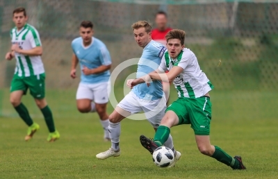 Obdach vs. ESV Knittelfeld