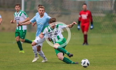 Obdach vs. ESV Knittelfeld