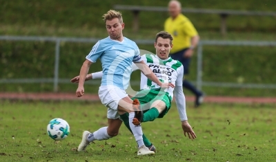 Obdach vs. ESV Knittelfeld