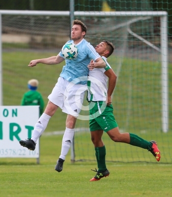 Obdach vs. ESV Knittelfeld