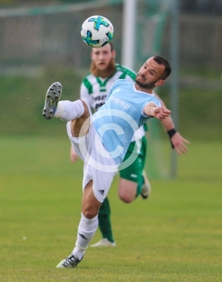 Obdach vs. ESV Knittelfeld