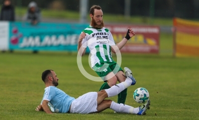 Obdach vs. ESV Knittelfeld