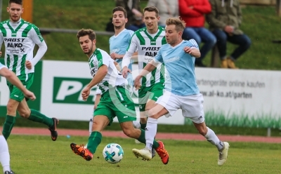 Obdach vs. ESV Knittelfeld