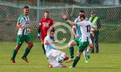 Obdach vs. ESV Knittelfeld