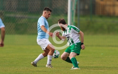 Obdach vs. ESV Knittelfeld