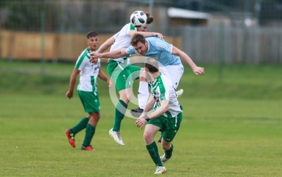 Obdach vs. ESV Knittelfeld