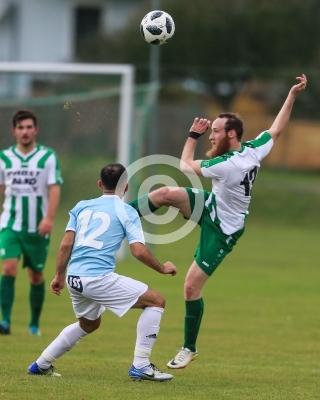 Obdach vs. ESV Knittelfeld