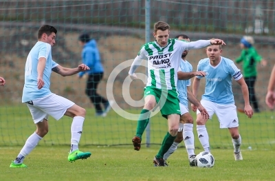 Obdach vs. ESV Knittelfeld