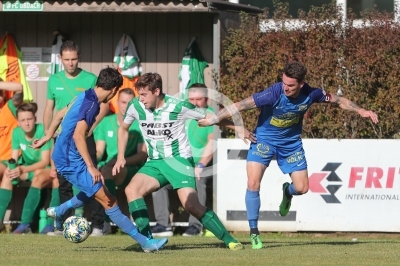 Obdach vs. Schladming