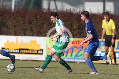 Obdach vs. Schladming