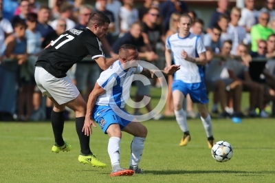 St. Lorenzen vs. Kobenz