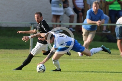 St. Lorenzen vs. Kobenz