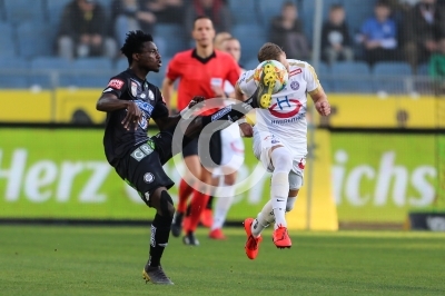 Sturm Graz vs. Austria Wien