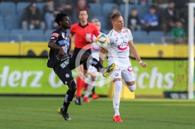 Sturm Graz vs. Austria Wien