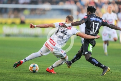 Sturm Graz vs. Austria Wien