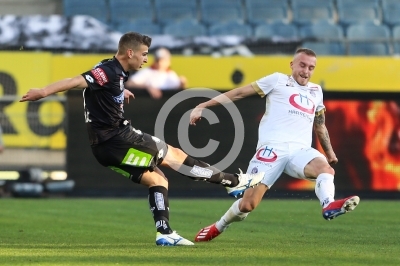 Sturm Graz vs. Austria Wien