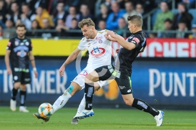 Sturm Graz vs. Austria Wien