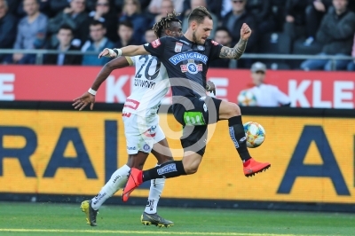 Sturm Graz vs. Austria Wien