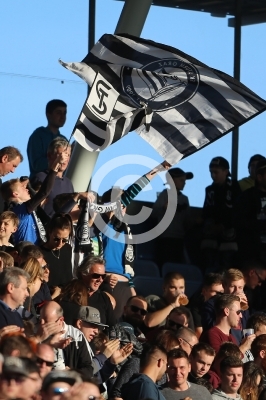 Sturm Graz vs. Austria Wien