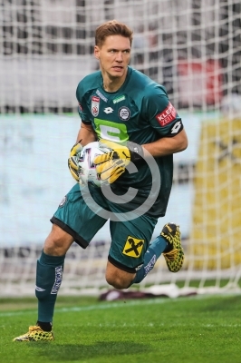 Sturm Graz vs. Austria Wien