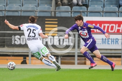 Sturm Graz vs. Austria Wien