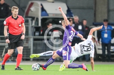 Sturm Graz vs. Austria Wien