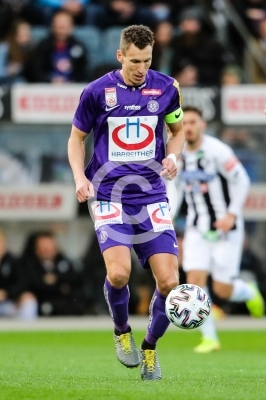 Sturm Graz vs. Austria Wien