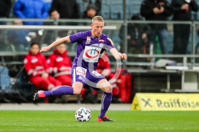 Sturm Graz vs. Austria Wien