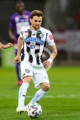 Sturm Graz vs. Austria Wien