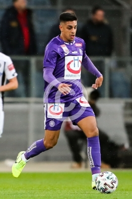 Sturm Graz vs. Austria Wien