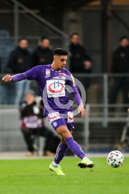 Sturm Graz vs. Austria Wien