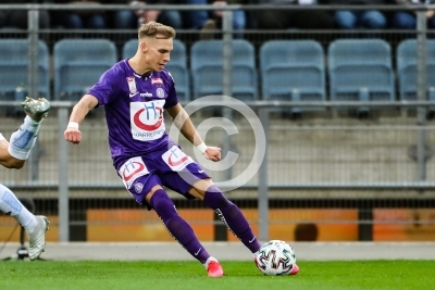 Sturm Graz vs. Austria Wien