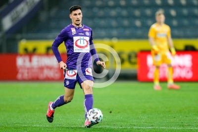 Sturm Graz vs. Austria Wien