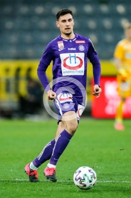 Sturm Graz vs. Austria Wien