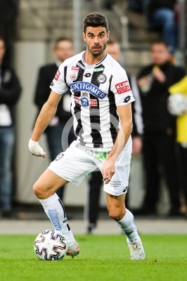 Sturm Graz vs. Austria Wien