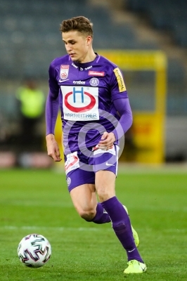 Sturm Graz vs. Austria Wien