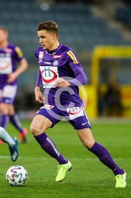 Sturm Graz vs. Austria Wien