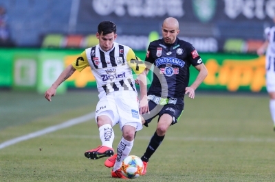 Sturm Graz vs. LASK