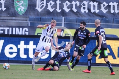 Sturm Graz vs. LASK