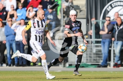 Sturm Graz vs. LASK