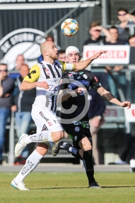 Sturm Graz vs. LASK