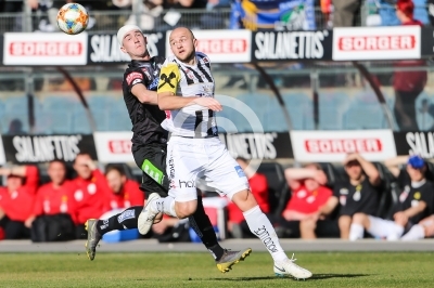 Sturm Graz vs. LASK