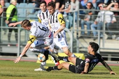 Sturm Graz vs. LASK