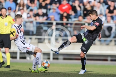 Sturm Graz vs. LASK