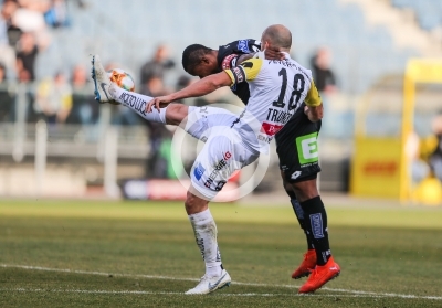 Sturm Graz vs. LASK