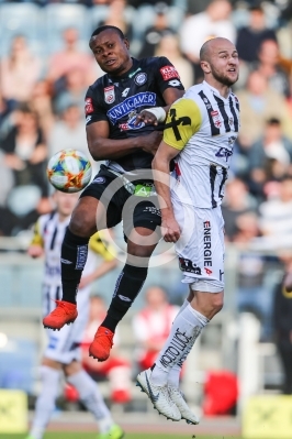 Sturm Graz vs. LASK